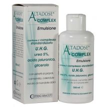 Altadose complex emulsione 500ml