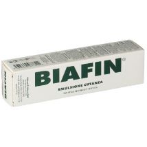 Biafin emulsione idrat 100ml