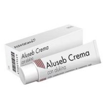 Aluseb crema 30ml