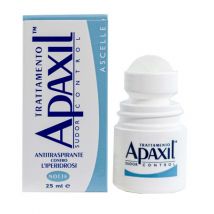 Trattamento apaxil sudor control ascelle 25ml
