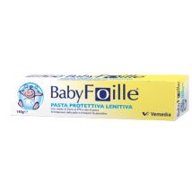 Baby foille pasta protettiva lenitiva 145g