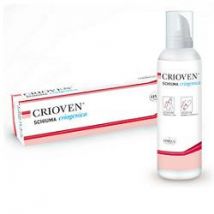 Crioven schiuma 150ml