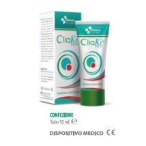 Cliake  crema 50ml