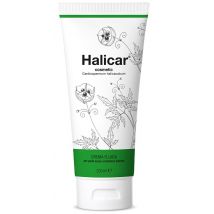 Halicar crema fluida - adulti - per la pelle secca