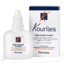 Kouriles emulsione fluida 30ml