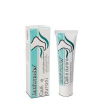 Laufwunder crema per calli duroni 30ml