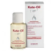 Kuteoil repair olio viso mani corpo 60ml