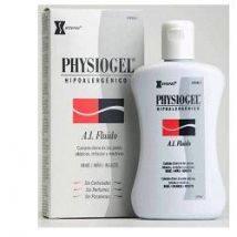 Physiogel ai lozione corpo len