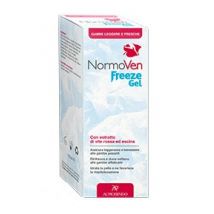Normoven freeze gel 150ml