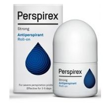 Perspirex strong deodorante roll on