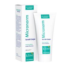 Micronorm scrub viso-corpo