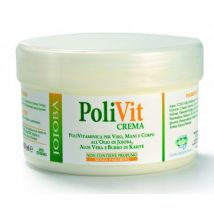 Polivit crema viso mani e corpo 500ml