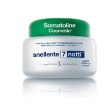 Somatoline crema snellente 7 notti 400ml