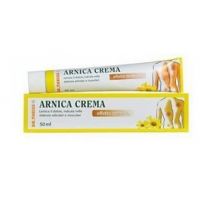 Theiss arnica pomata riscaldante 50g