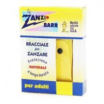 Zanzibarr braccialetto per zanzare