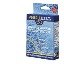 Verrukill crioterapico spray rimozione verruca 50ml