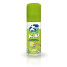 Zcare natural vapo spray 100ml