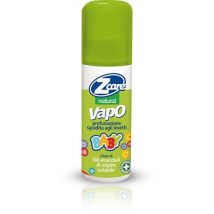Zcare natural vapo baby 100ml