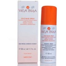 Vea bua spray olio base azione lenitiva 50ml