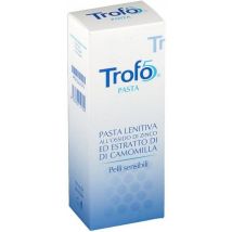 Trofo 5 pasta lenitiva 100ml