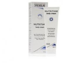 Nutritime body cream 150ml
