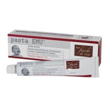 Pasta emu fdr