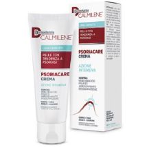 Dermovitamina calmilene psoriacare crema ad azione intensiva per tendenza a psoriasi 50ml