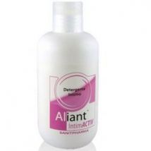Aliant intimactiv detergente intimo 200ml