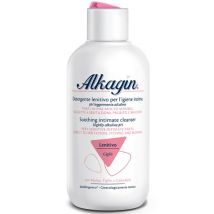 Alkagin detergente intimo lenitivo 250ml