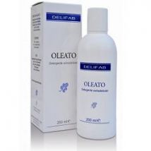 Delifab oleato 200ml