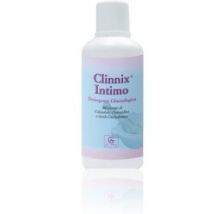 Clinnix intimo detergente ginecologico
