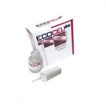 Ecocel plus idrolacca igiene unghie 3,3ml