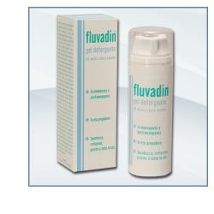 Fluvadin gel detergente ph neutro senza sapone 150ml