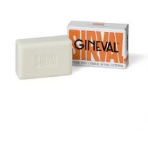 Gineval sapone per l'igiene intima 100g