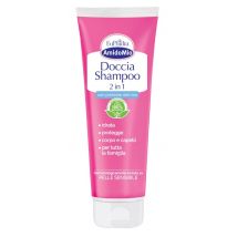 Euphidra AmidoMio doccia shampoo 2 in 1 idrata e protegge 250ml