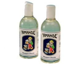 L'amande mars shampoo doccia 250ml