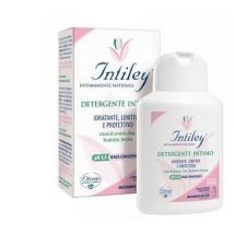 Intiley detergente intimo