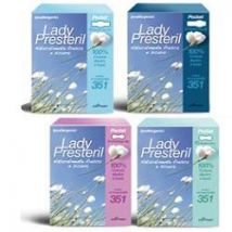 Lady presteril pocket ntt c al