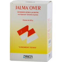 Jalma over detergente intimo