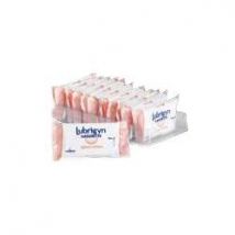 Lubrigyn salviette 15pz