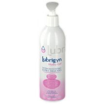 Lubrigyn hydra gel 400ml