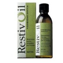 Restivoil fisiobagno doccia 250ml