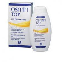 Osmin top gel detergente 250ml