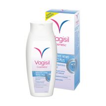 Vagisil detergente intimo protect plus