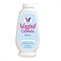 Vagisil polvere igiene intima femminile