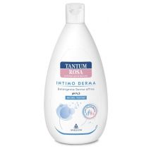 Tantum rosa intimo derma detergente 500ml