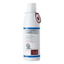 Detergente corpo fiocchi di riso