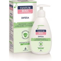 Tantum rosa difesa detergente intimo 200ml