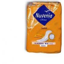 Nuvenia normal ali sott gg 16p