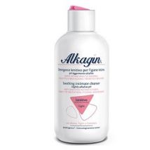 Alkagin det int girl 250ml